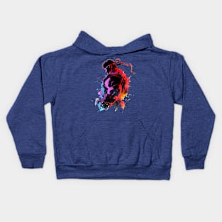 ryu Kids Hoodie